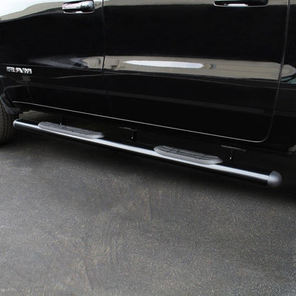 Westin Oval Tube Step Bar Mounting Kits 22-2245