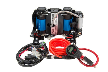 ARB On-Board High Performance Twin Air Compressors CKMTA12KIT