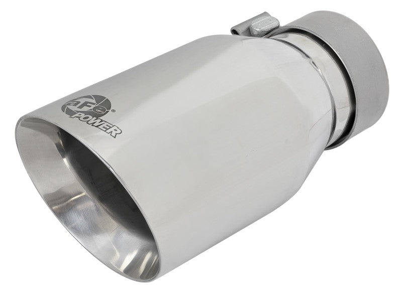 aFe Rebel Series Exhaust Systems 49-43117-P