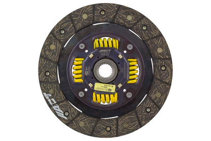 ACT Perf Street Sprung Disc