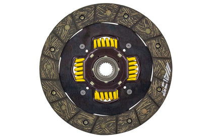 ACT Perf Street Sprung Disc