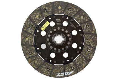 ACT Perf Street Sprung Disc
