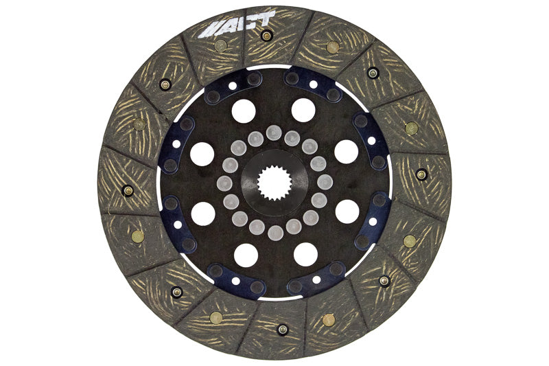 ACT Perf Street Sprung Disc