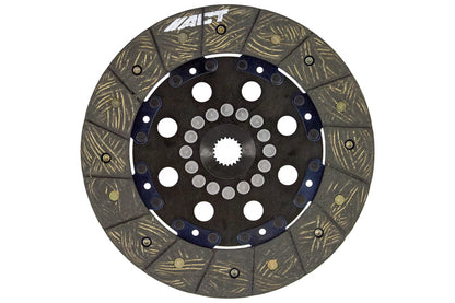 ACT Perf Street Sprung Disc