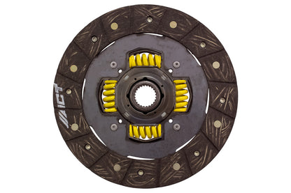 ACT Perf Street Sprung Disc