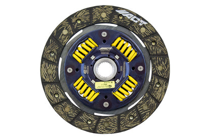 ACT Perf Street Sprung Disc