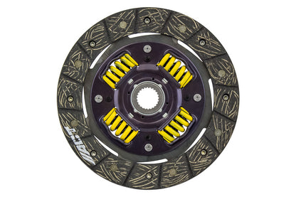 ACT Perf Street Sprung Disc