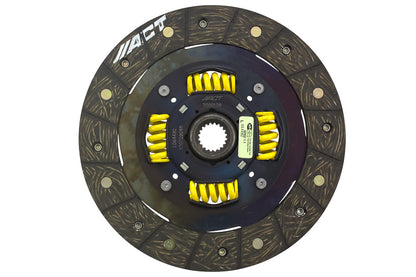 ACT Perf Street Sprung Disc