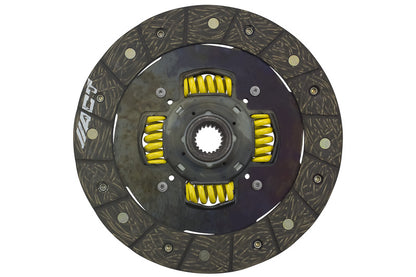 ACT Perf Street Sprung Disc