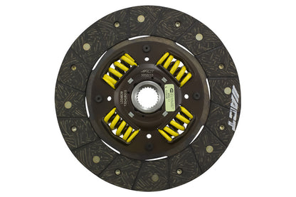 ACT Perf Street Sprung Disc