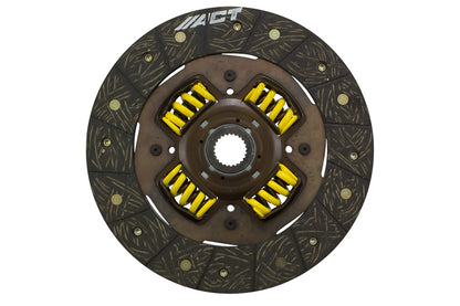 ACT Perf Street Sprung Disc