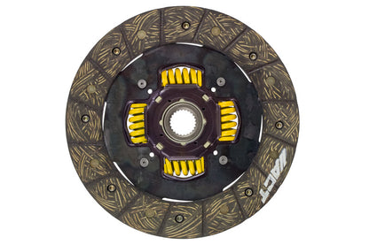 ACT Perf Street Sprung Disc