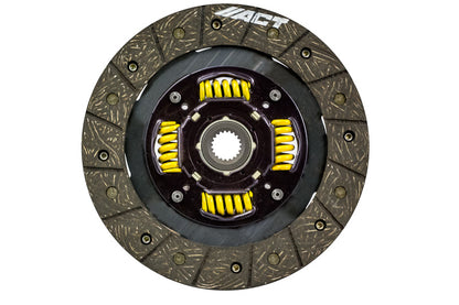 ACT Perf Street Sprung Disc