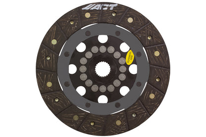 ACT Perf Street Rigid Disc