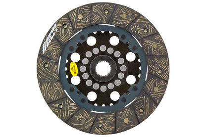 ACT Perf Street Rigid Disc
