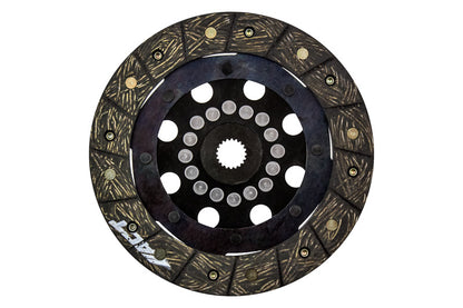 ACT Perf Street Rigid Disc