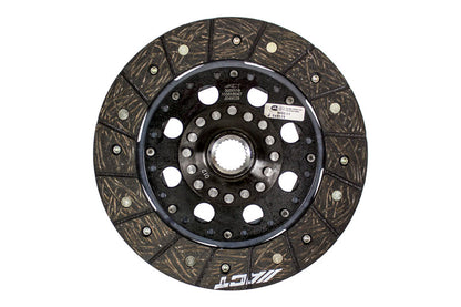 ACT Perf Street Rigid Disc