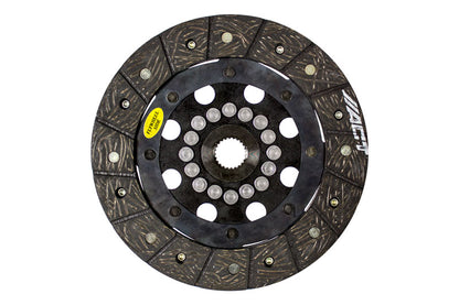 ACT Perf Street Rigid Disc