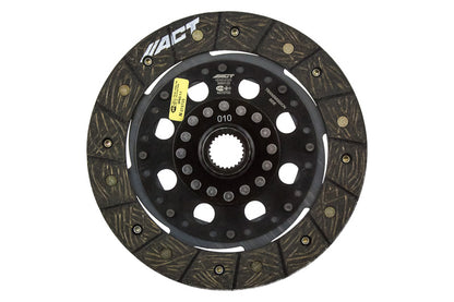 ACT Perf Street Rigid Disc
