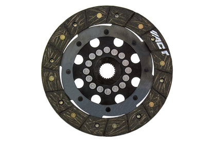 ACT Perf Street Rigid Disc
