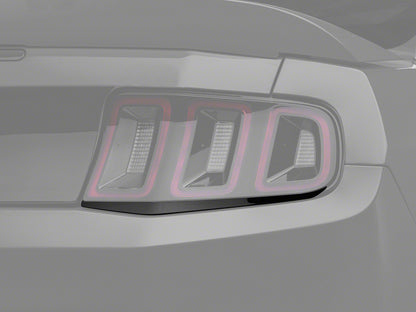 Raxiom Tail Light Conversion Trim