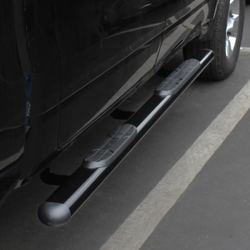 Westin Oval Tube Step Bar Mounting Kits 22-2245