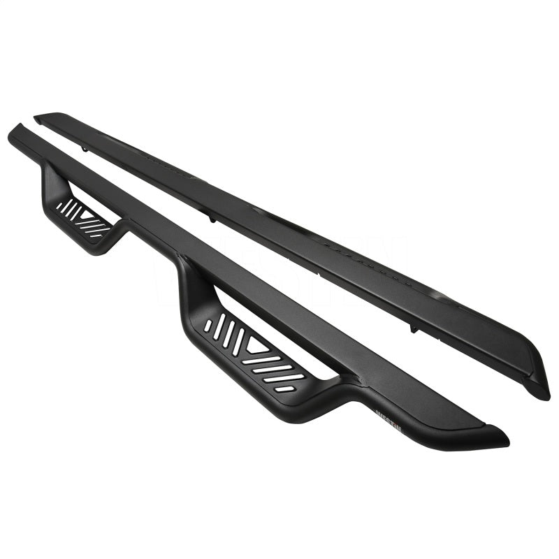Westin Automotive Running Boards, Nerf Bars and Truck Steps 20-14085
