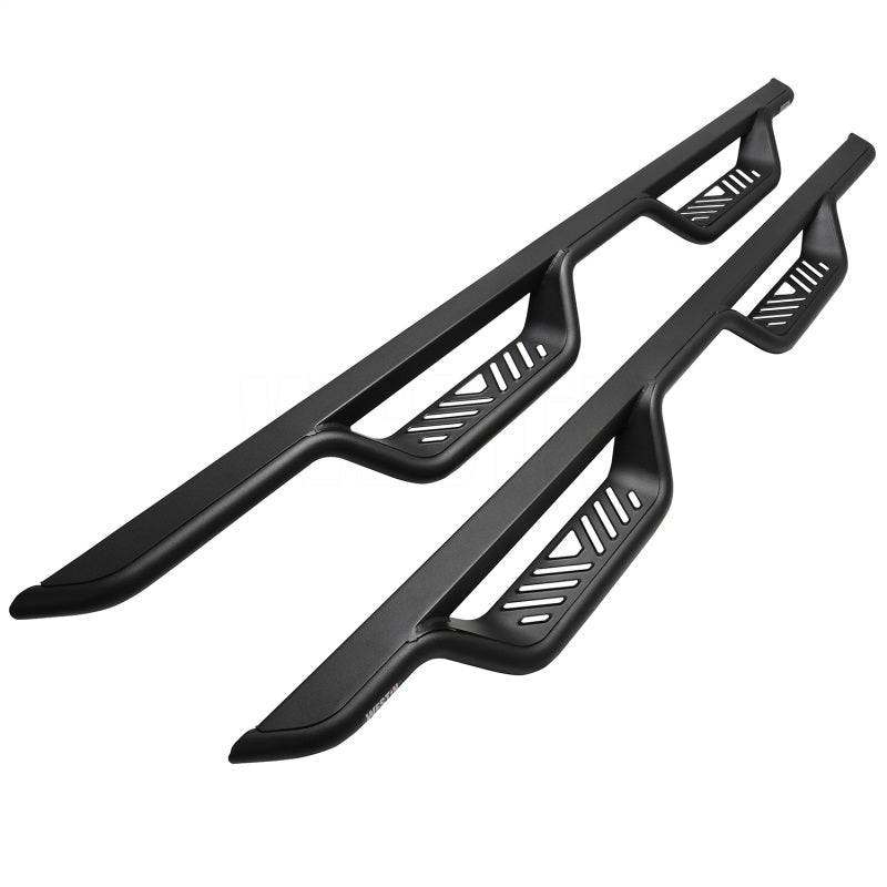 Westin Automotive Running Boards, Nerf Bars and Truck Steps 20-14085
