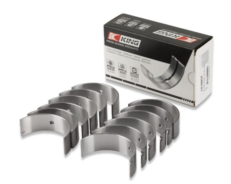 King SI-Series Rod Bearings CR6810SI026