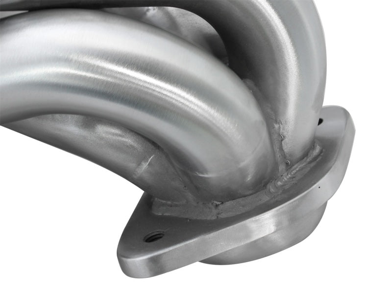aFe Twisted Steel Headers 48-43001