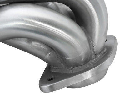 aFe Twisted Steel Headers 48-43001