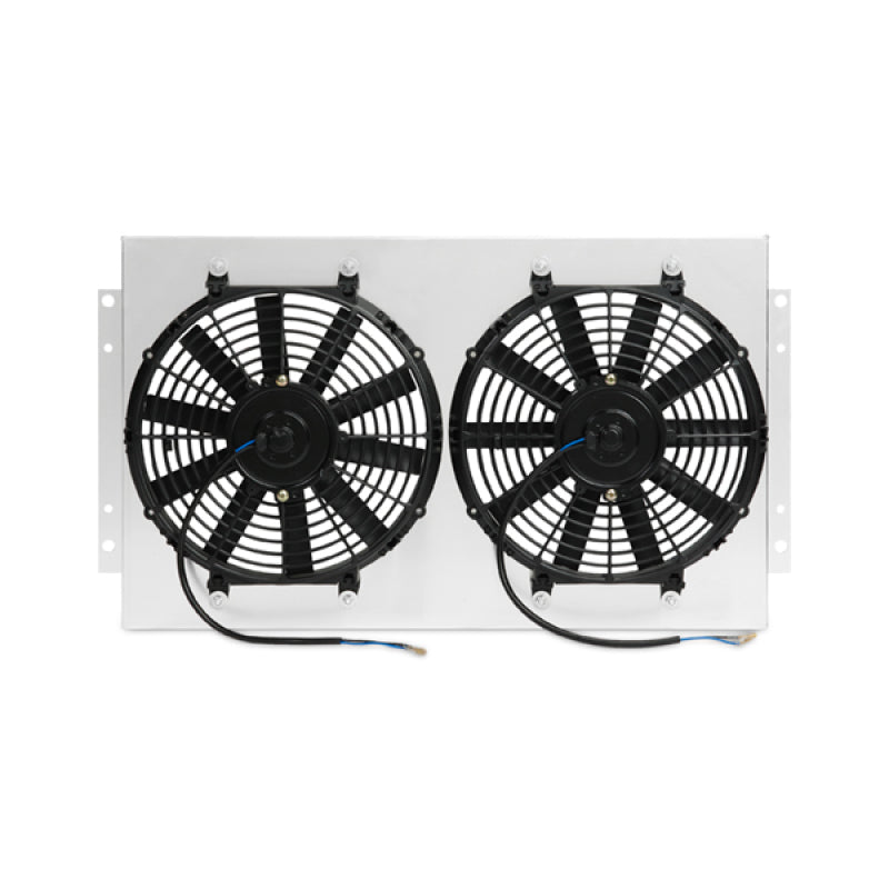 Mishimoto Electric Fan and Shroud Kits MMFS-CHE-65K