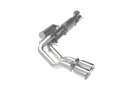 aFe Rebel Series Exhaust Systems 49-43117-P