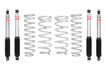 Eibach Suspension Leveling & Lift Kits E80-51-021-02-22