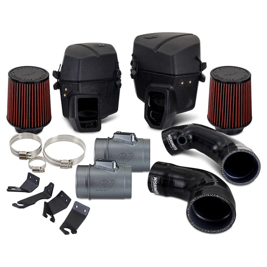 Mishimoto Performance Air Intakes MMAI-Z-23X