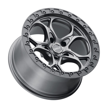 Weld Racing Wheels W10779075450