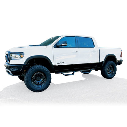 Westin Automotive Running Boards, Nerf Bars and Truck Steps 20-14085