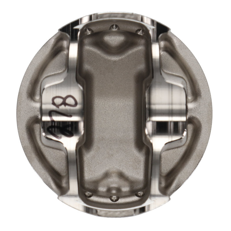Wiseco Sport Compact Piston and Ring Kits K593M815