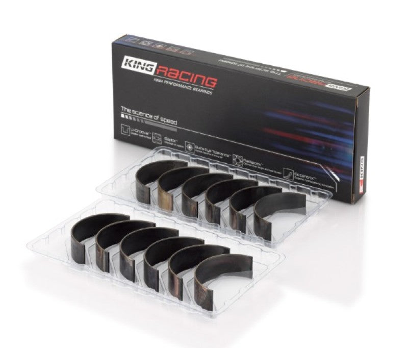 King XP-Series Rod Bearings CR6854XP