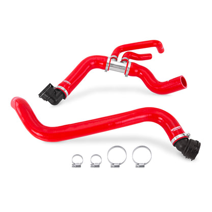 Mishimoto Silicone Hoses MMHOSE-F50-15RD