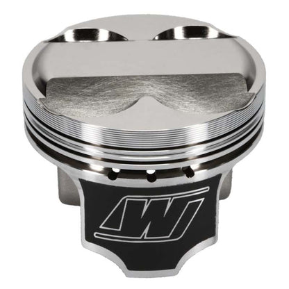 Wiseco Sport Compact Piston and Ring Kits K566M815