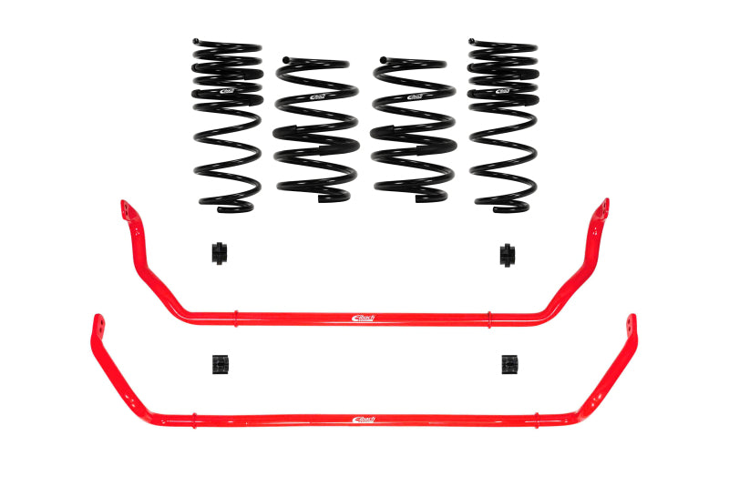 Eibach Anti-Roll Sway Bar Kits E43-35-029-06-22