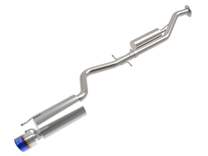 aFe Takeda Exhaust Systems 49-36058-L