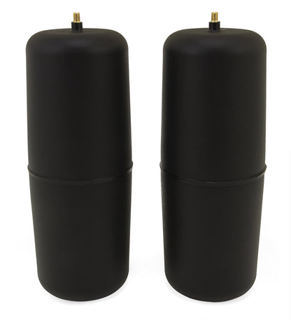 AIR LIFT 1000; COIL SPRING