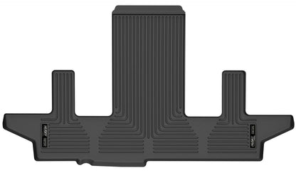 Husky Weatherbeater 3rd Seat Floor Liner 14141