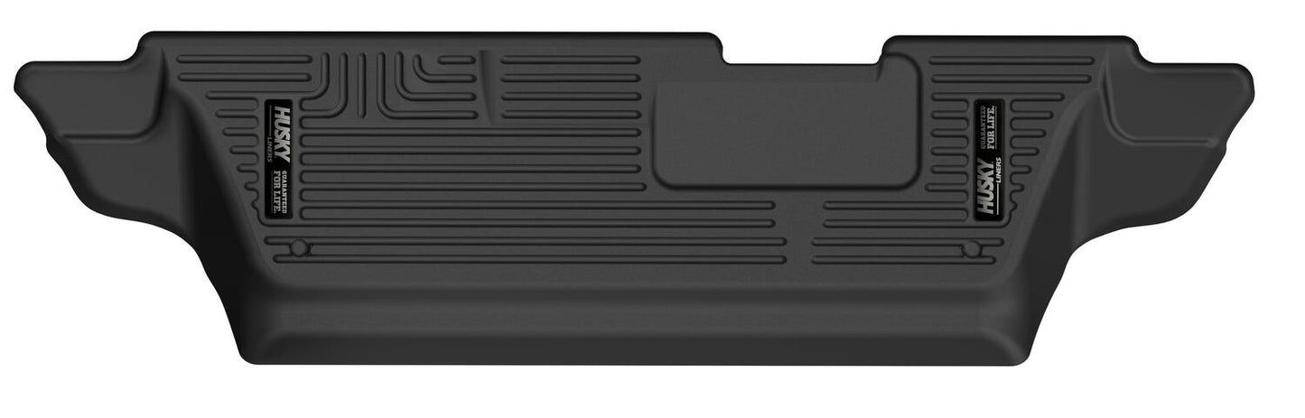 Husky Weatherbeater 3rd Seat Floor Liner 14171