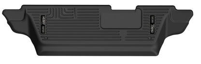 Husky Weatherbeater 3rd Seat Floor Liner 14171