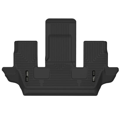 Husky Weatherbeater 3rd Seat Floor Liner 14191