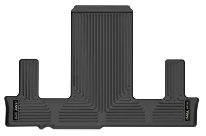 Husky Weatherbeater 3rd Seat Floor Liner 14231