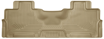 Husky Weatherbeater 2nd Seat Floor Liner 14363